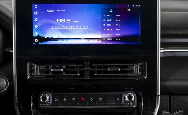 Haval M6 - Фото 16