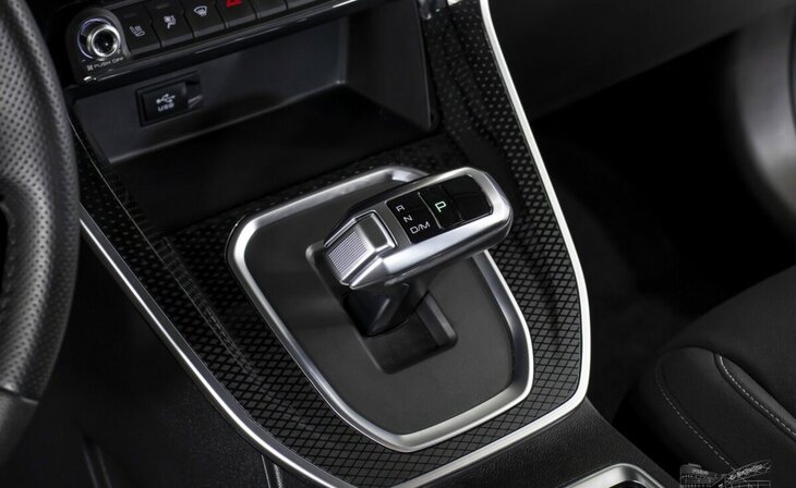 Haval M6 - Фото 17