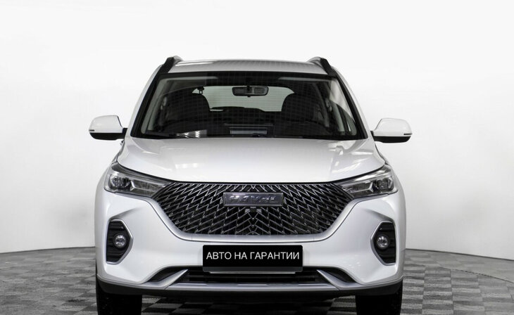 Haval M6 - Фото 1