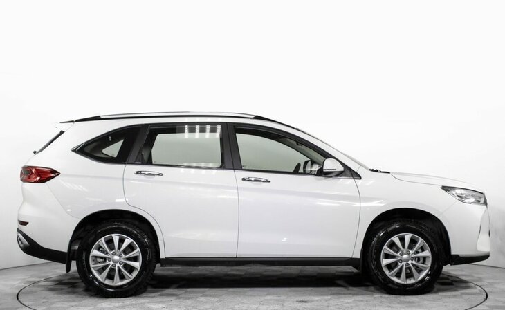 Haval M6 - Фото 5