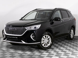 Haval M6, II, № лота 10650, фото 1