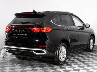 Haval M6, II, № лота 10650, фото 3