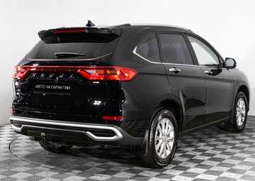 Haval M6