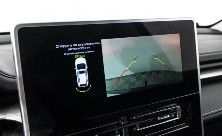 Haval M6 - Фото 9