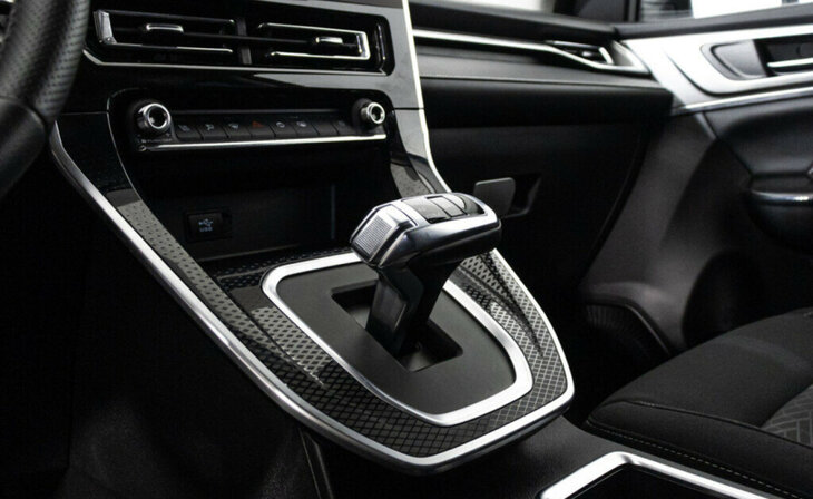 Haval M6 - Фото 11