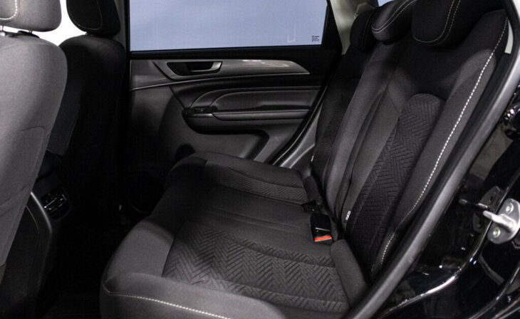 Haval M6 - Фото 12