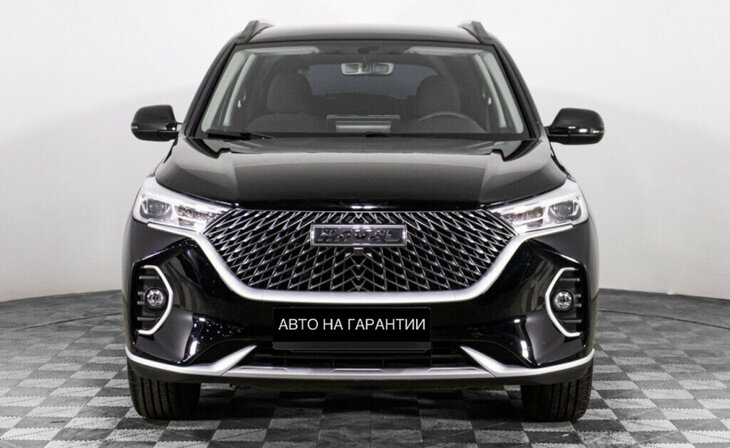 Haval M6 - Фото 1