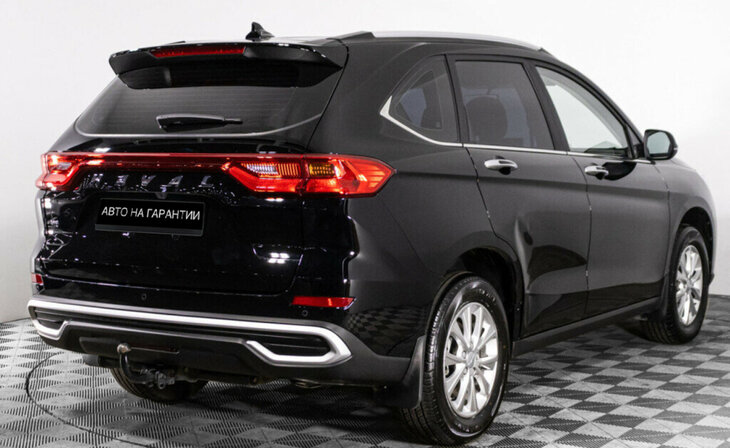 Haval M6 - Фото 2