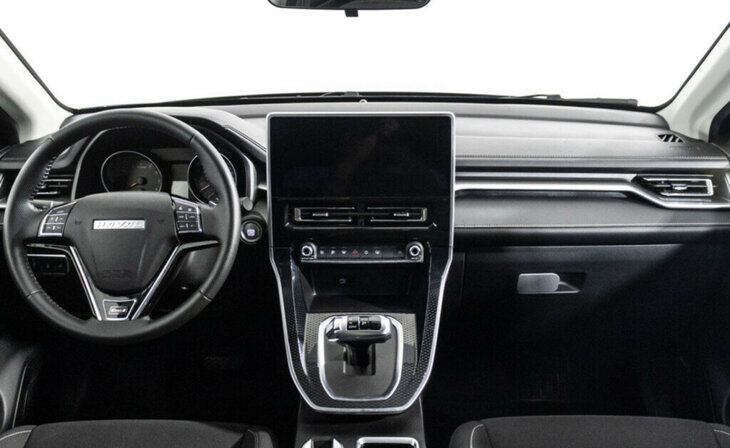 Haval M6 - Фото 4