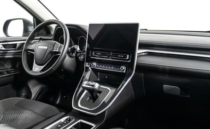 Haval M6 - Фото 5