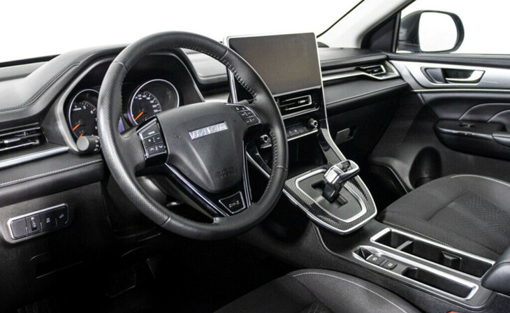 Haval M6 - Фото 6
