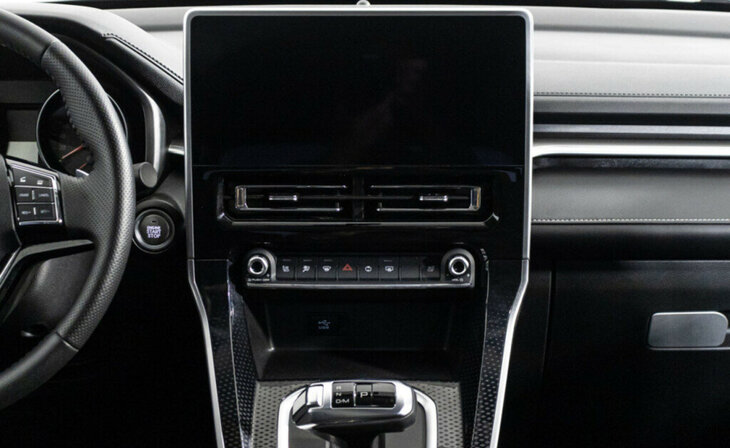 Haval M6 - Фото 7