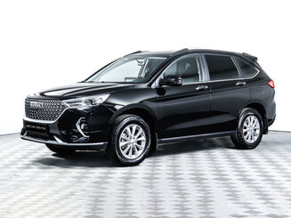Haval M6, II, № лота 10651, фото 1