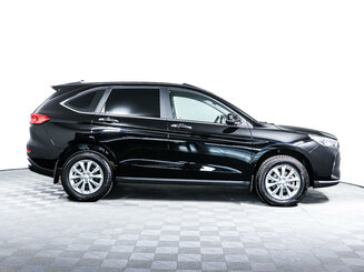 Haval M6, II, № лота 10651, фото 4