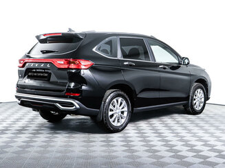 Haval M6, II, № лота 10651, фото 5