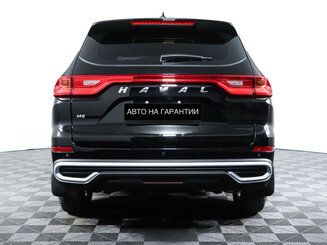 Haval M6, II, № лота 10651, фото 6