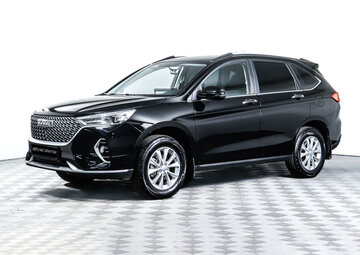 Haval M6