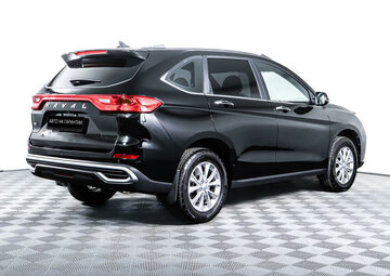Haval M6