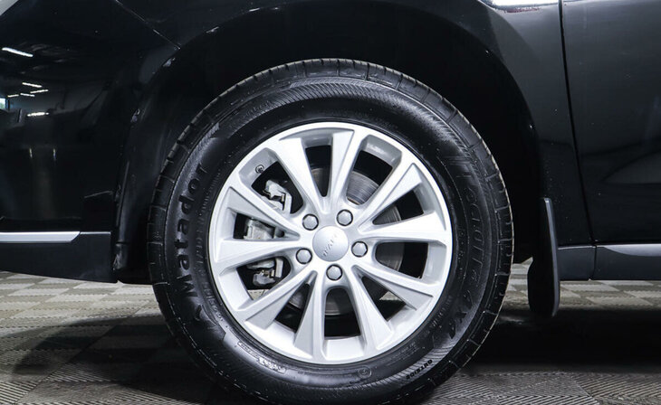 Haval M6 - Фото 9