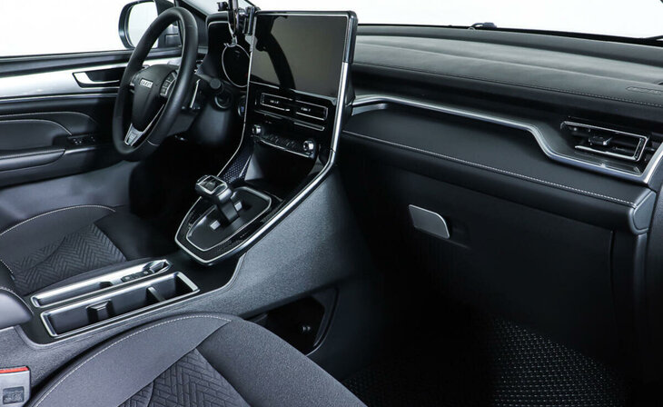 Haval M6 - Фото 10