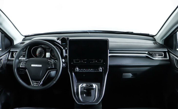 Haval M6 - Фото 11
