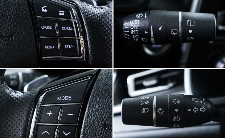 Haval M6 - Фото 14