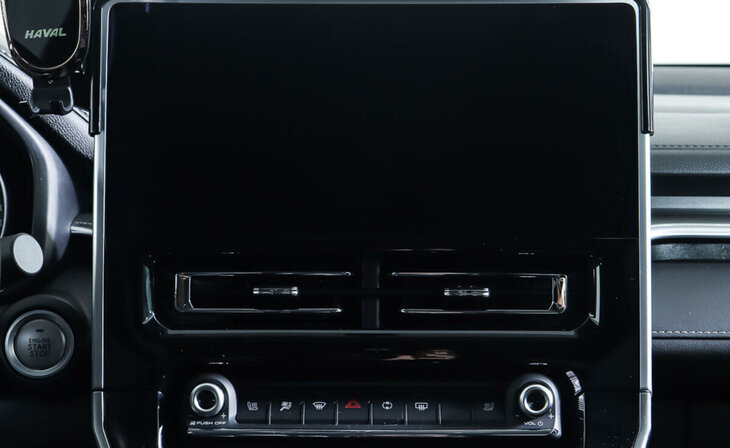 Haval M6 - Фото 16