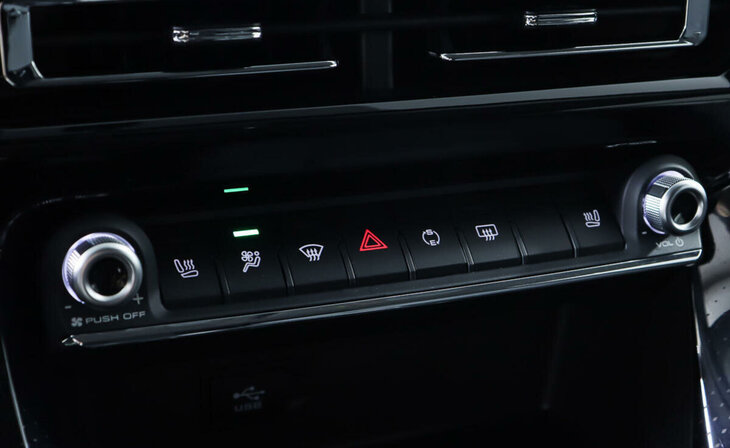 Haval M6 - Фото 18