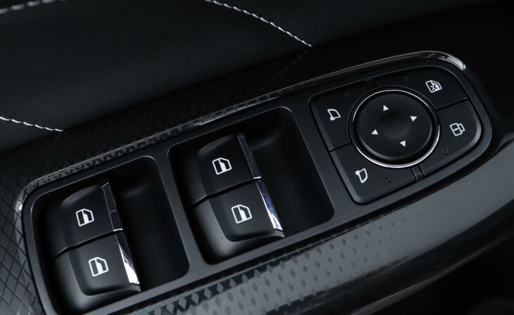 Haval M6 - Фото 19