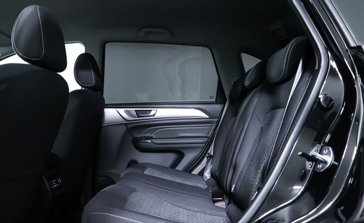 Haval M6 - Фото 21