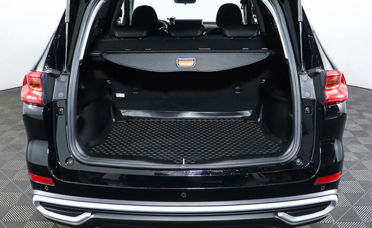 Haval M6 - Фото 22