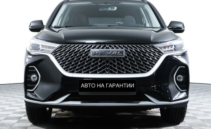 Haval M6 - Фото 1