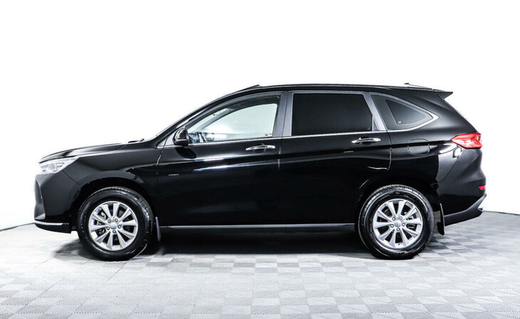 Haval M6 - Фото 2