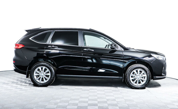 Haval M6 - Фото 3