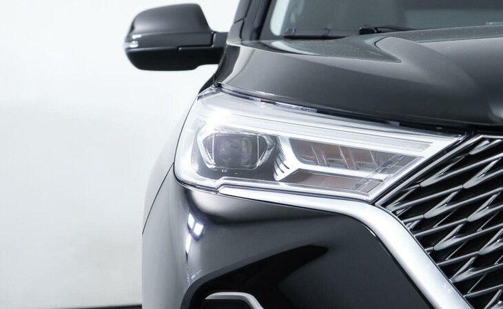 Haval M6 - Фото 6