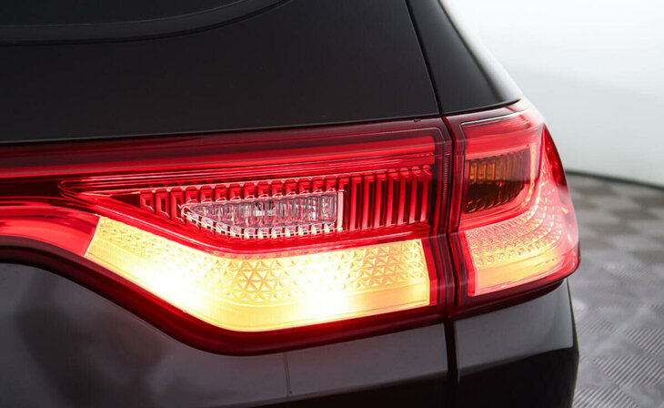 Haval M6 - Фото 8