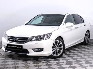 Honda Accord, IX, № лота 10652, фото 1