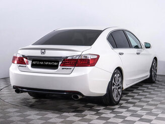 Honda Accord, IX, № лота 10652, фото 3