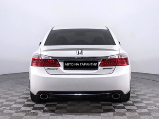 Honda Accord, IX, № лота 10652, фото 4