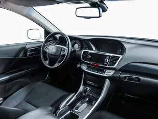 Honda Accord, IX, № лота 10652, фото 5