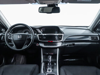 Honda Accord, IX, № лота 10652, фото 6