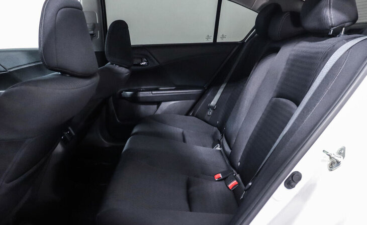 Honda Accord - Фото 10