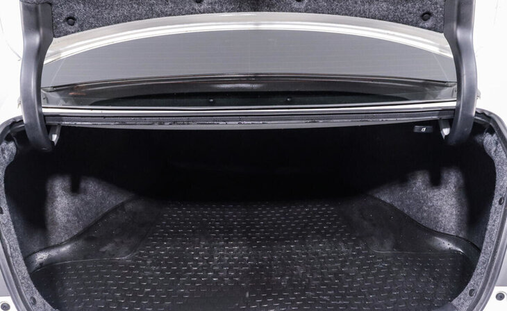 Honda Accord - Фото 11