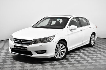 Honda Accord, IX, № лота 10653, фото 1