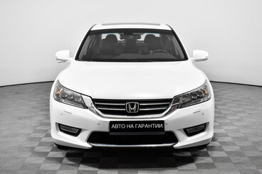 Honda Accord, IX, № лота 10653, фото 2