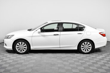 Honda Accord, IX, № лота 10653, фото 3