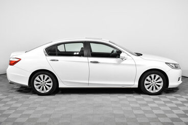 Honda Accord, IX, № лота 10653, фото 4