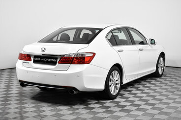 Honda Accord, IX, № лота 10653, фото 5