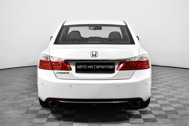 Honda Accord, IX, № лота 10653, фото 6