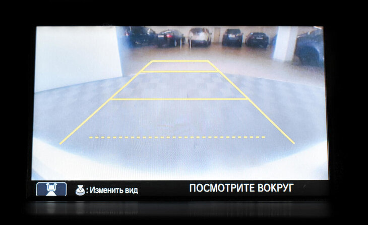 Honda Accord - Фото 11